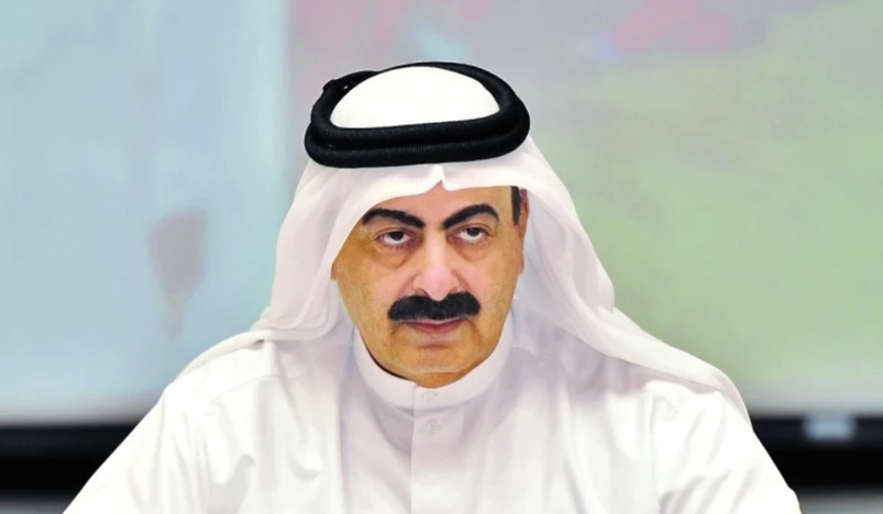 Yousef Jaham Al Kuwari